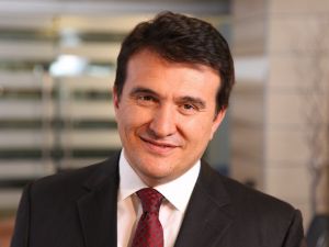 AYD Başkanı Belgü: "İş birliğine hazır ve iletişime açığız"