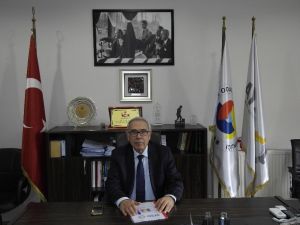 Aydın ihracatta 25.sırada
