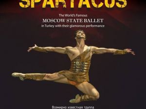 Büyüleyici performans yeniden Marmaris’te