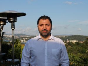 Deniz İpek Yolu Projesinde Türkiye’nin yeri ayrı