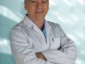 Erkeklerde meme kanserine dikkat