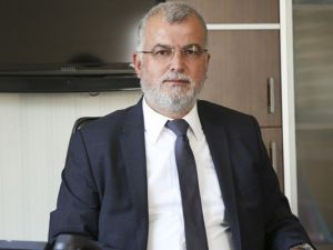 Ziraat Mühendisi Doç. Dr. Karaçaltı: "Ankara’daki şarbon vakası, ticari bir hesaplaşma mı?