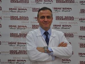 "Kolonoskopi yaptırmaktan çekinmeyin"