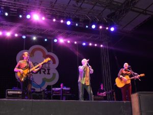 Kocaeliler MFÖ ile coştu