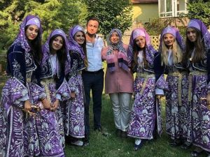 Ses sanatçısı Latif Çakır albüm çıkartacak