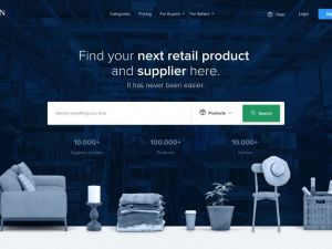 Küresel e-ticaret sitelerine Avrupalı yeni rakip