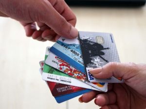 Kurban Bayramı’nda kartlarla 6 milyar TL harcama yapıldı
