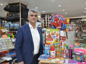 Kırtasiye masraflarını azaltmada çözüm; yerli üretim ürünler