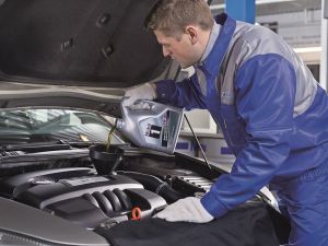 Mobil 1 Center’ların 70’incisi Bursa’da açıldı
