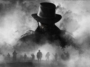Hunt: Showdown solo etkinliği başlıyor