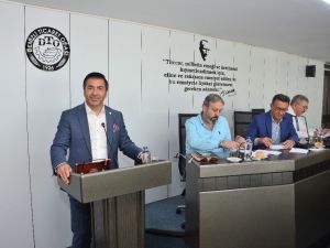 DTO Başkanı Erdoğan’dan, ticaret savaşları ile ilgili açıklama: