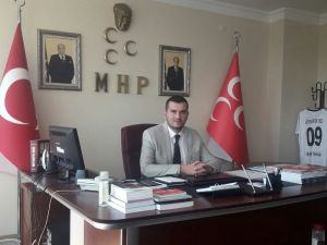 Aydın MHP’den YKS sonuçları açıklaması