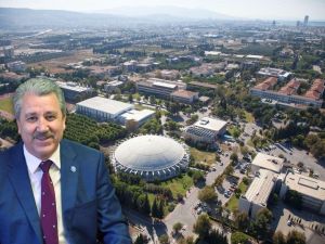 10 bin 333 genç Ege Üniversiteli oldu