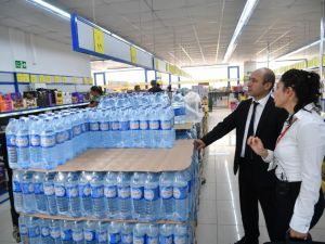 Ticaret Bakanlığından fırsatçılara sıkı takip