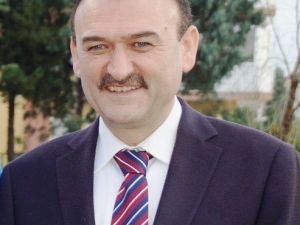 İl Milli Eğitim Müdürü Çandıroğlu, "Görevimin başındayım"