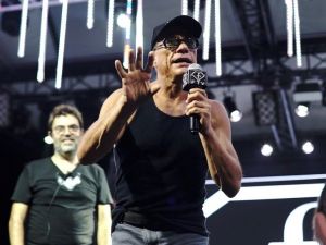 Dünyaca ünlü aktörün Türkiye hayranlığı