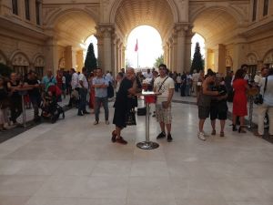 Büyükçekmece Belediyesi 2. Kitap Günleri başladı