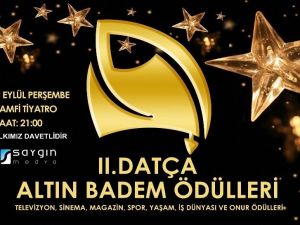 Datça ikinci kez ünlüleri ağırlamaya hazırlanıyor