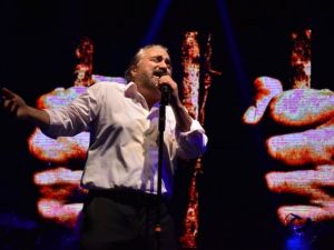 Tekirdağ’da Volkan Konak coşkusu