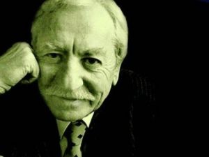 Tarık Buğra 100’üncü yaş gününde unutulmadı