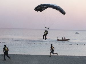 Zeytinli Rock Festivali 250 bin kişinin katılımıyla sona erdi