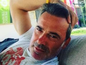 Murat Başoğlu intihar iddialarını yalanladı