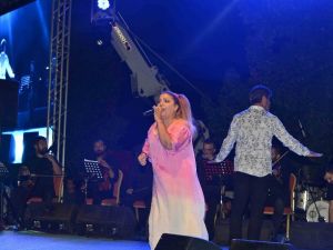 Kocaeli’de Kibariye coşkusu yaşandı