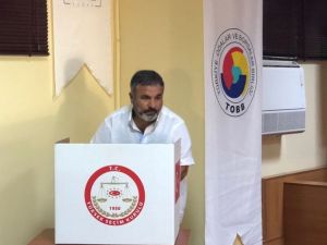 IMEAK Deniz Ticaret Odası Aliağa Şubesi kuruldu