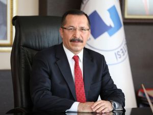 Rektör Bağ’dan PAÜ’yü kazanan öğrencilere “Hoş Geldiniz” mesajı