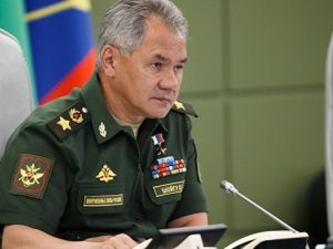 Rusya Savunma Bakanı Şoygu: "ABD, Rusya’ya karşı nükleer silah kullanma tatbikatı yaptı"