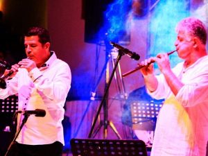 Muğla’da ‘Zurna’ resitali