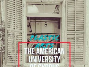 KAÜ Plastik Sanatlar Bölümüne alımlar devam ediyor