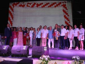 Köyceğiz film festivali başladı