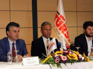 TÜRSAB ve TUREB’ten işbirliği
