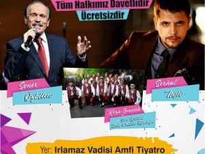 Turgutlu Arnavut Kültür Gecesi’nde coşacak