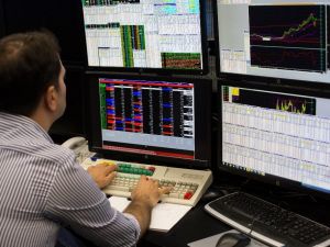 Borsa günü düşüşle tamamladı
