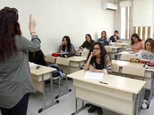 Buca’nın gurur tablosu