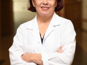 Prof. Dr. Aktaş: "Kentleşme, alerjik hastalıkları tetikliyor"