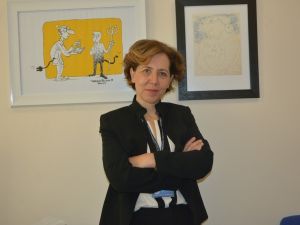 Doç. Dr. Nurhan Meydan Acımış’tan Halk Sağlığı Haftası açıklaması