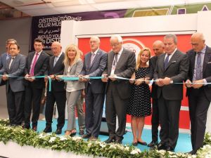 Food İstanbul Expo kapılarını açtı
