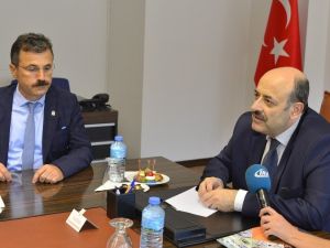 YÖK Başkanı Saraç: “Boş kontenjan önceki yıla oranla 85 bin azaldı”