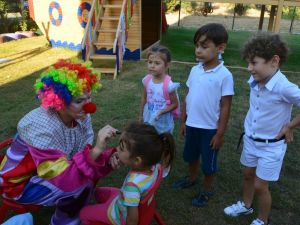 Didim’de aktif minikler anaokulu açıldı