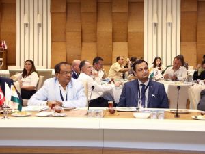 ATO’dan “Hindistan ile Yatırım ve Ticaret Fırsatları Forumu”