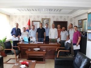 Emet’te ’’Güneş Panalleri ve Fotovoltaik Sistemleri Kurulum Bakım ve Onarımı’’ kursu