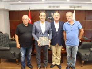 Mobilya OSB ile Katma Değerli Mobilya Üretimi Torbalı’da başlayacak