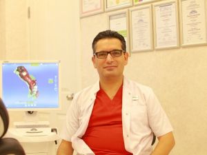 Çocuklarda oluşan diş problemlerine dikkat