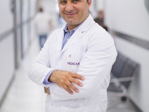 ’’Yüksek proteinli diyetler prostat kanseri riskini arttırıyor’’