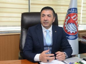 Başkan Erdoğan’dan girişimcilere hibe desteği çağrısı