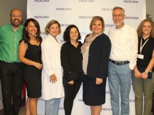 Medicana Ankara 1000. kemik iliği naklini gerçekleştirdi