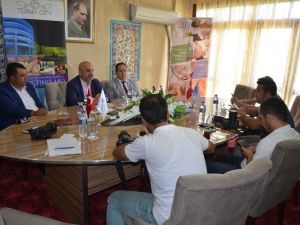 Termal Turizm’de hedef Orta Doğu ve Körfez ülkeleri